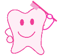 松川歯科医院ロゴ