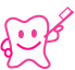 はみがきくん